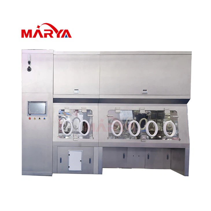 Sterility Test Isolator price