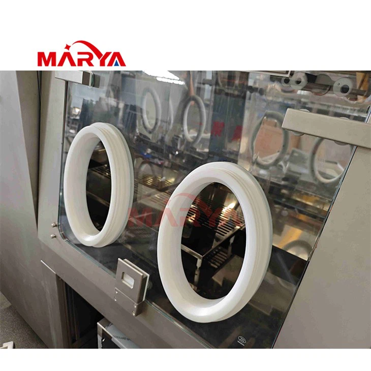 Sterility Test Isolator high quality