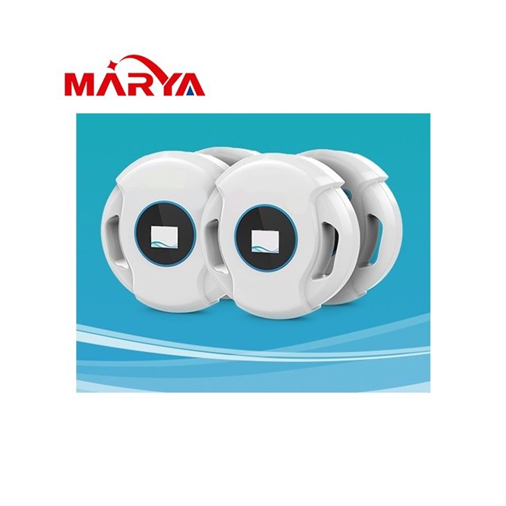 Pharma Glove Leak Detector factory