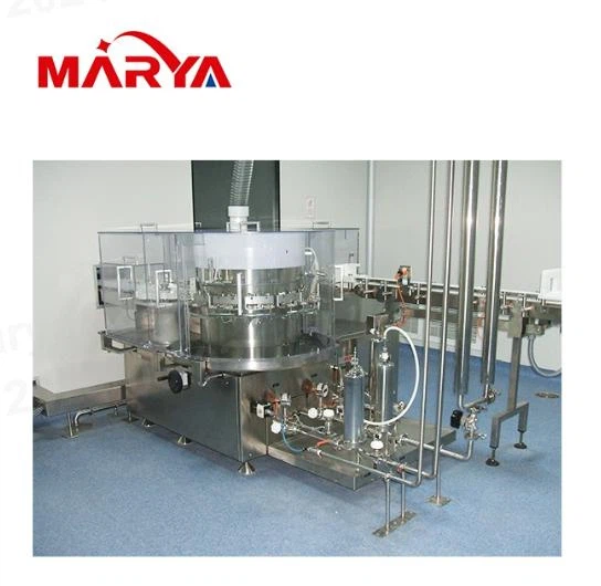 Sterile Cartridge Filling Machine suppliers Sterile Cartridge Filling Machine suppliers